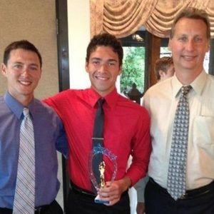 Meet your Posher, Lloyd